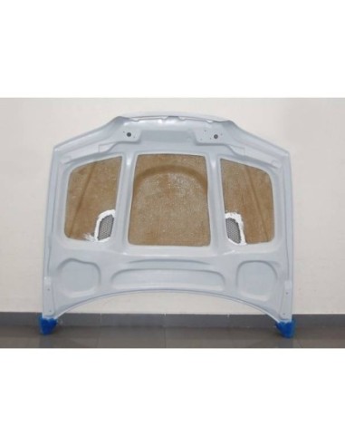 Portón Toyota GT 86 / Subaru  BRZ II