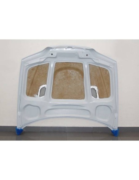 Portón Toyota GT 86 / Subaru  BRZ II