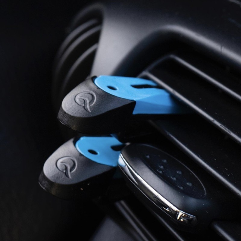 AMBIENTADOR DR. MARCUS EASY CLIP...