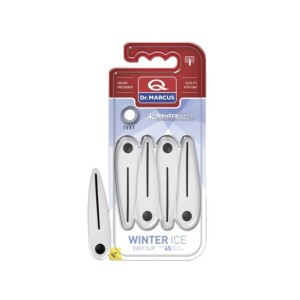 AMBIENTADOR DR. MARCUS EASY...