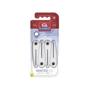 AMBIENTADOR DR. MARCUS EASY... 2