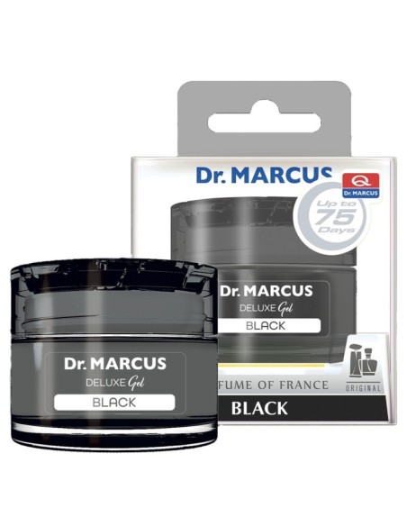 AMBIENTADOR DR. MARCUS DELUXE BLACK