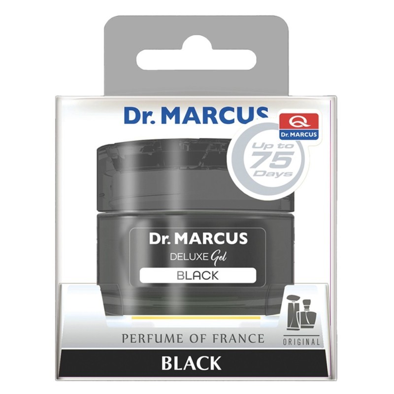 AMBIENTADOR DR. MARCUS DELUXE BLACK