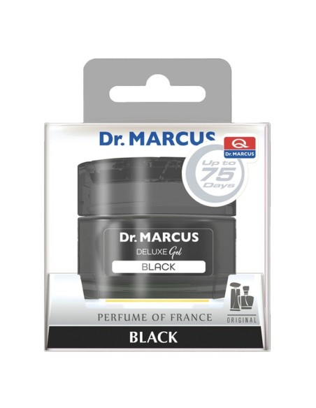 AMBIENTADOR DR. MARCUS DELUXE BLACK