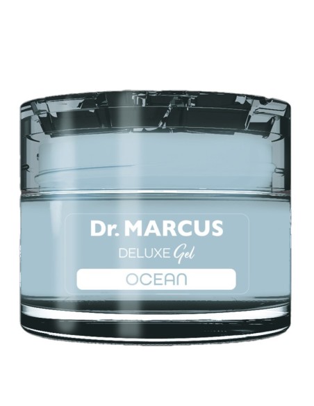 AMBIENTADOR DR. MARCUS DELUXE OCEAN