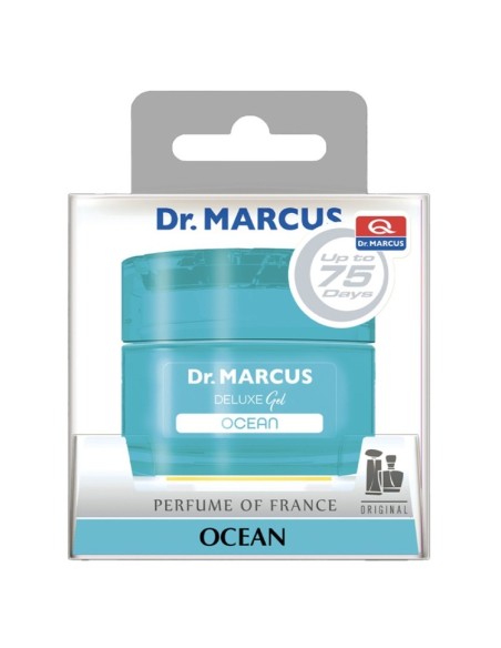 AMBIENTADOR DR. MARCUS DELUXE OCEAN