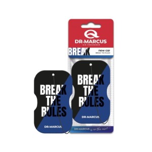 AMBIENTADOR DR. MARCUS DR....