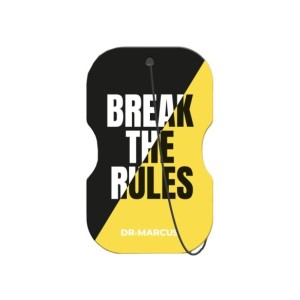 AMBIENTADOR DR. MARCUS DR.... 2