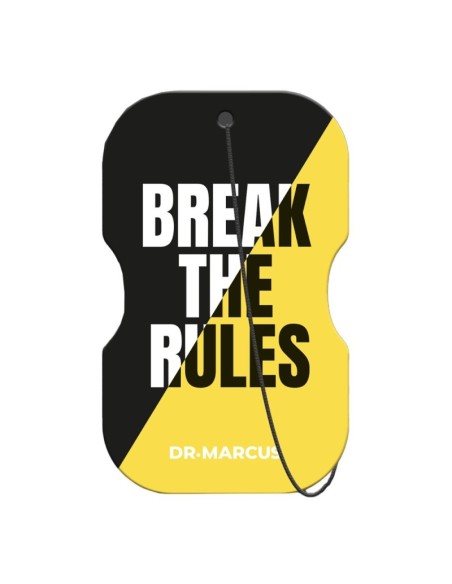 AMBIENTADOR DR. MARCUS DR. MARCUS BREAK THE RULES VANILLA