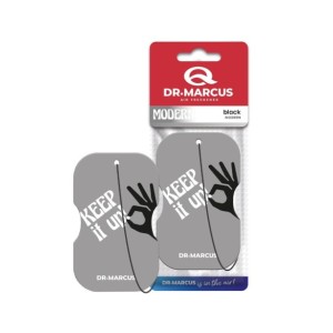 AMBIENTADOR DR. MARCUS DR....