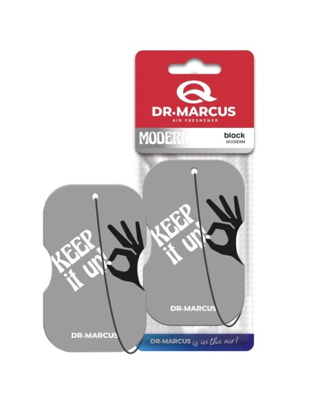 AMBIENTADOR DR. MARCUS DR. MARCUS MODERN BLACK