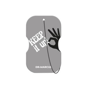 AMBIENTADOR DR. MARCUS DR.... 2