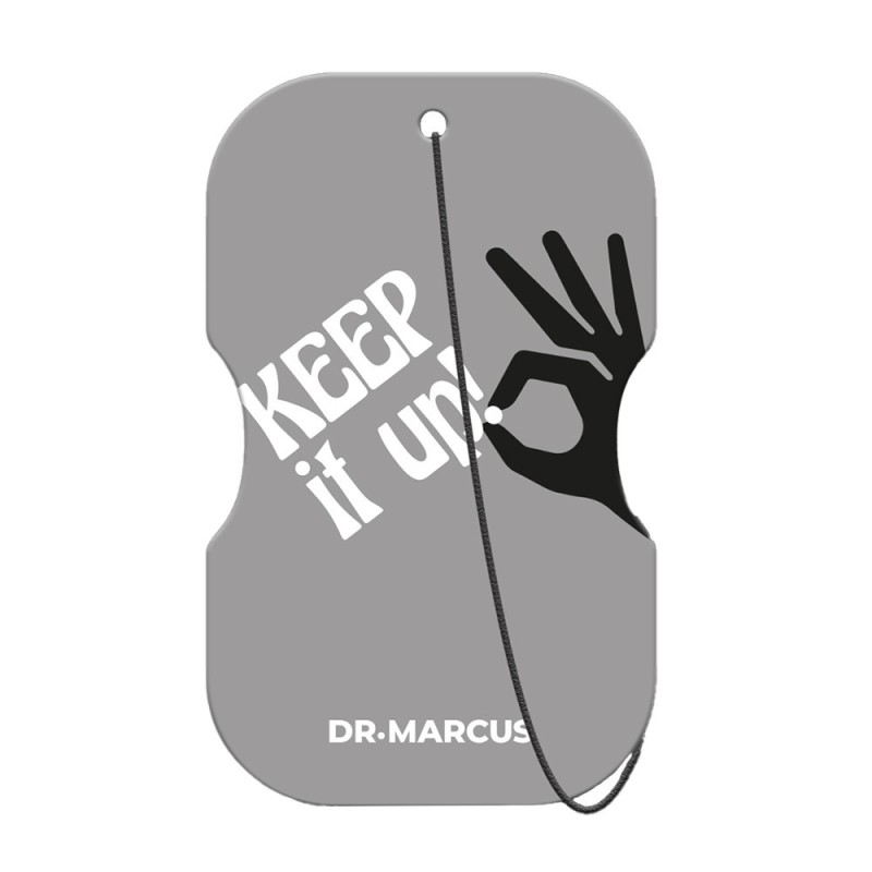 AMBIENTADOR DR. MARCUS DR. MARCUS...