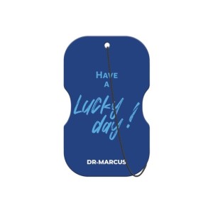 AMBIENTADOR DR. MARCUS DR.... 2