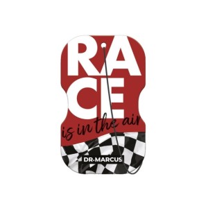 AMBIENTADOR DR. MARCUS DR.... 2