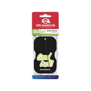 AMBIENTADOR DR. MARCUS DR.... 2