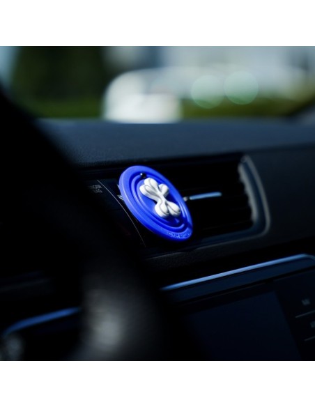 AMBIENTADOR DR. MARCUS DR. MARCUS LUCKY PIN NEW CAR