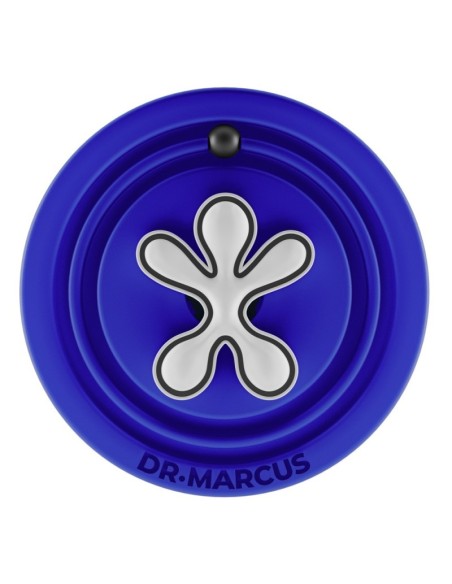 AMBIENTADOR DR. MARCUS DR. MARCUS LUCKY PIN NEW CAR