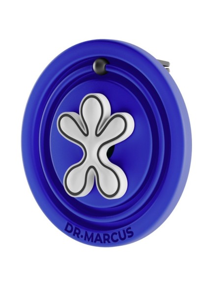 AMBIENTADOR DR. MARCUS DR. MARCUS LUCKY PIN NEW CAR