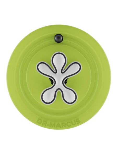 AMBIENTADOR DR. MARCUS DR. MARCUS LUCKY PIN GREEN CITRUS