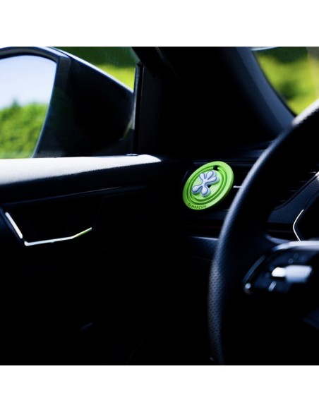 AMBIENTADOR DR. MARCUS DR. MARCUS LUCKY PIN GREEN CITRUS