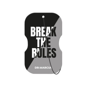 AMBIENTADOR DR. MARCUS...