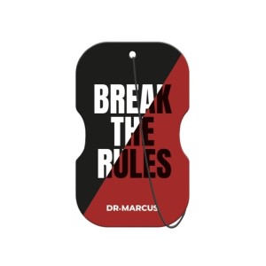 AMBIENTADOR DR. MARCUS...