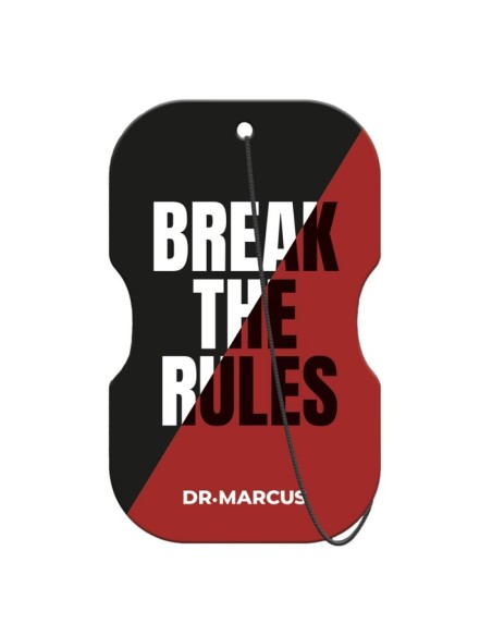 AMBIENTADOR DR. MARCUS BREAK THE RULES CHERRY