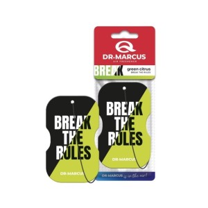 AMBIENTADOR DR. MARCUS...