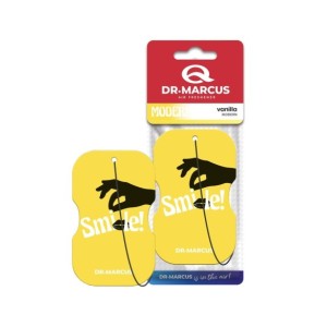AMBIENTADOR DR. MARCUS...