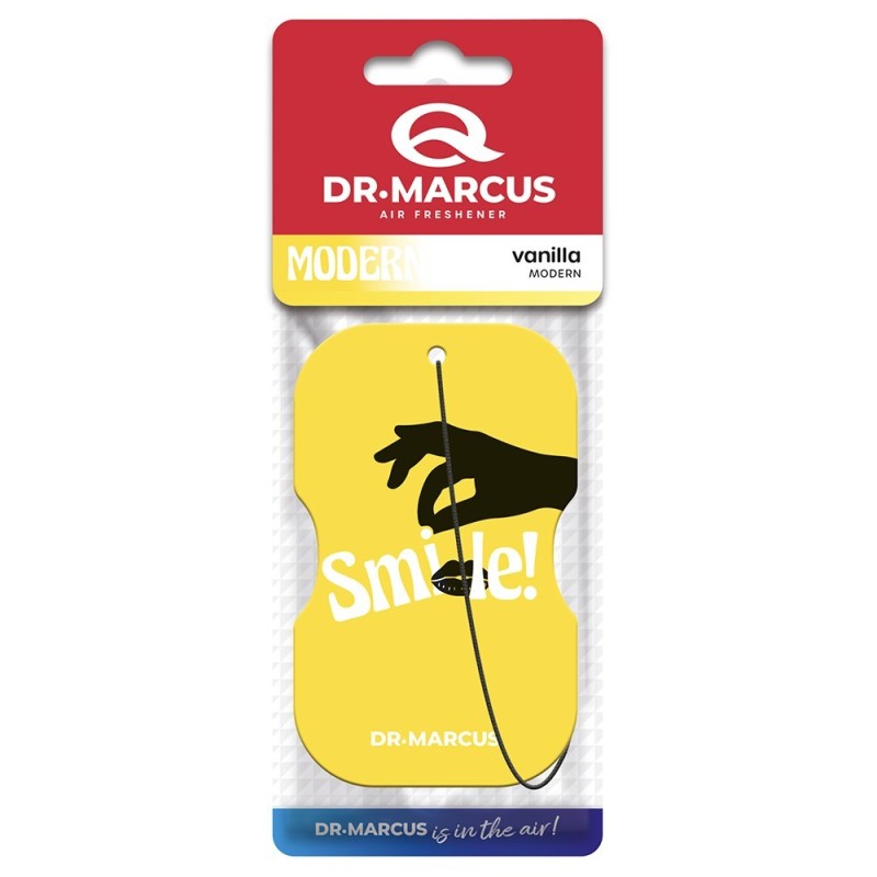 AMBIENTADOR DR. MARCUS MODERN VANILLA