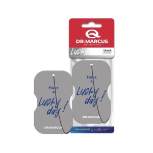 AMBIENTADOR DR. MARCUS...