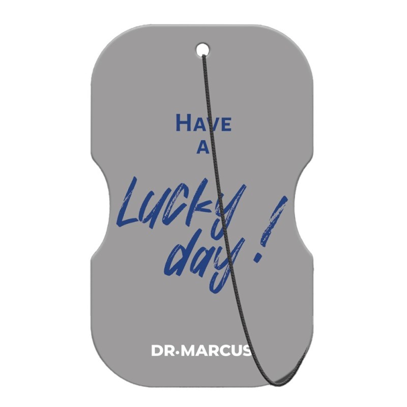 AMBIENTADOR DR. MARCUS LUCKY DAY BLACK