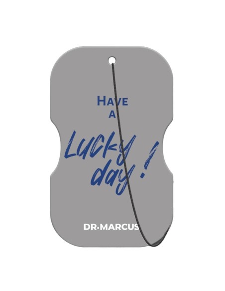 AMBIENTADOR DR. MARCUS LUCKY DAY BLACK