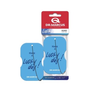 AMBIENTADOR DR. MARCUS...