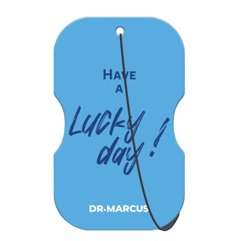 AMBIENTADOR DR. MARCUS LUCKY DAY OCEAN