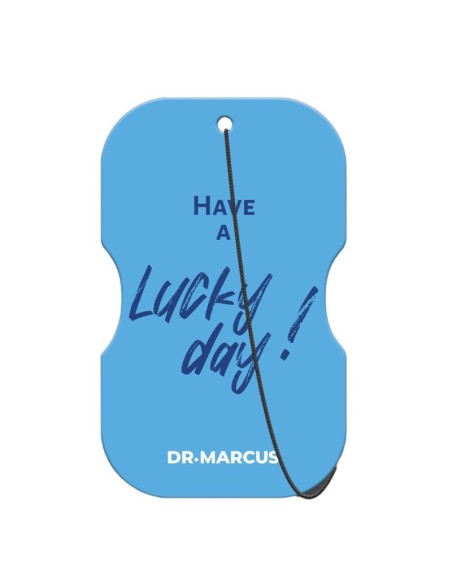 AMBIENTADOR DR. MARCUS LUCKY DAY OCEAN