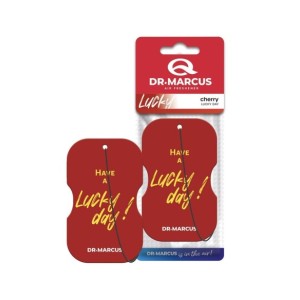 AMBIENTADOR DR. MARCUS...