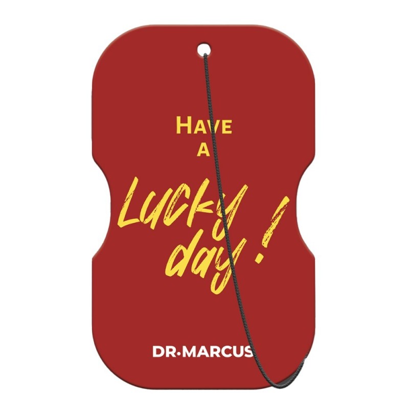 AMBIENTADOR DR. MARCUS LUCKY DAY CHERRY