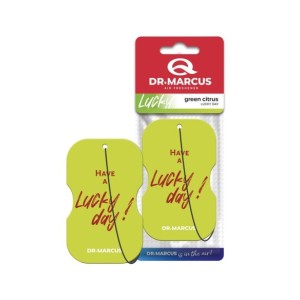 AMBIENTADOR DR. MARCUS...