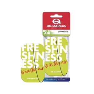 AMBIENTADOR DR. MARCUS IN...