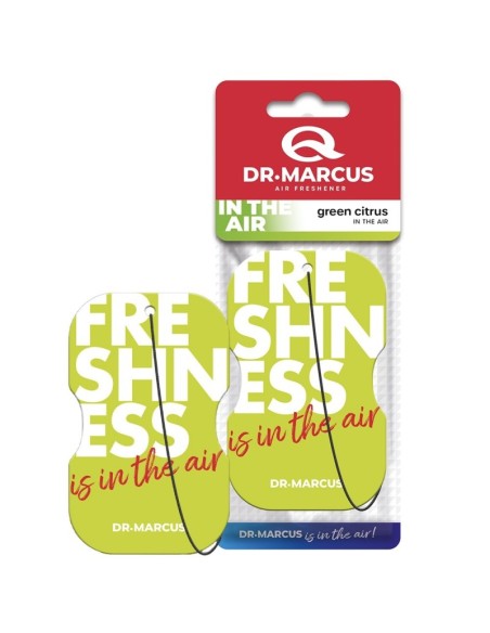 AMBIENTADOR DR. MARCUS IN THE AIR GREEN CITRUS