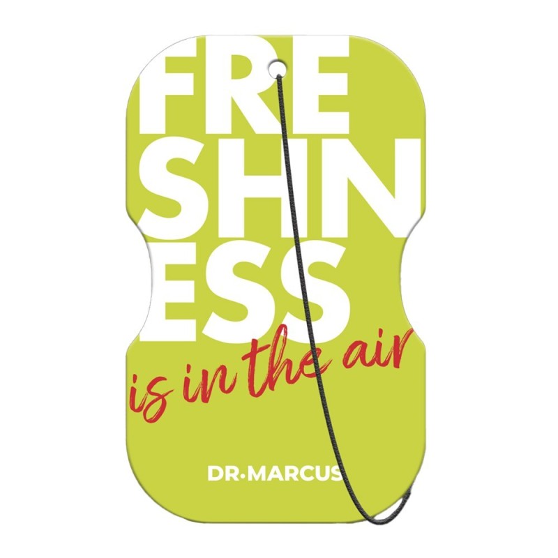 AMBIENTADOR DR. MARCUS IN THE AIR...