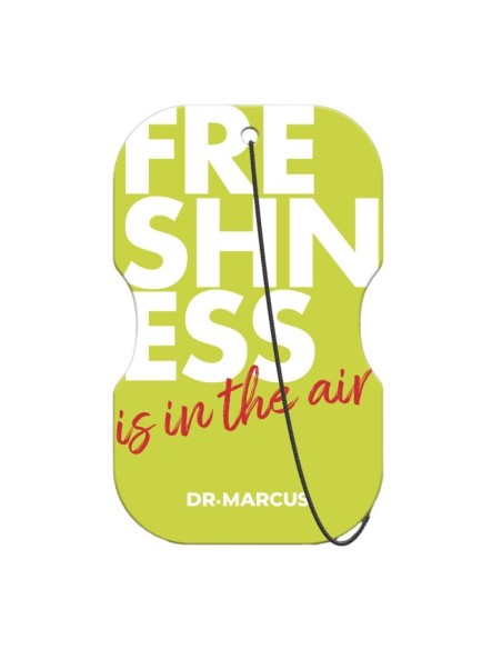 AMBIENTADOR DR. MARCUS IN THE AIR GREEN CITRUS