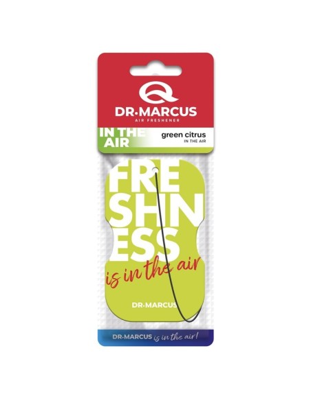 AMBIENTADOR DR. MARCUS IN THE AIR GREEN CITRUS