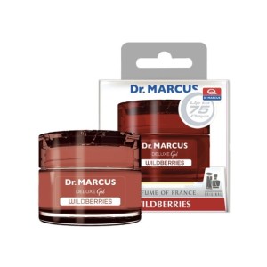 AMBIENTADOR DR. MARCUS...