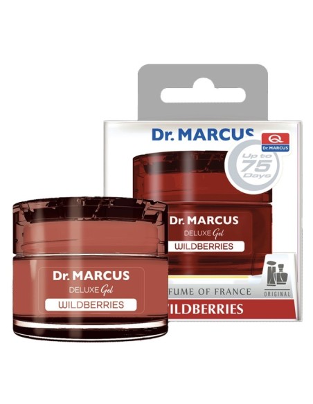 AMBIENTADOR DR. MARCUS DELUXE WILDBERRIES