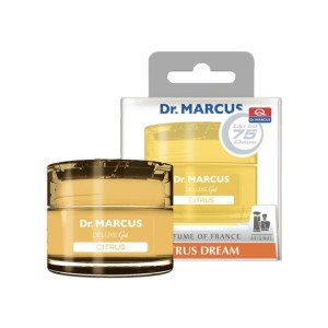 AMBIENTADOR DR. MARCUS...