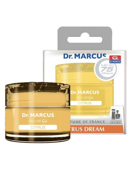 AMBIENTADOR DR. MARCUS DELUXE CITRUS DREAM