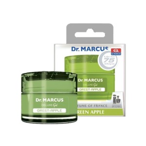 AMBIENTADOR DR. MARCUS...